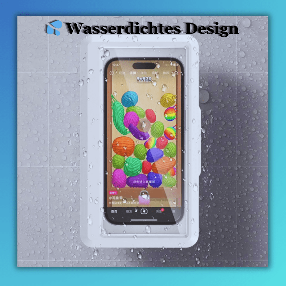 DuschSmart - Dbestey
