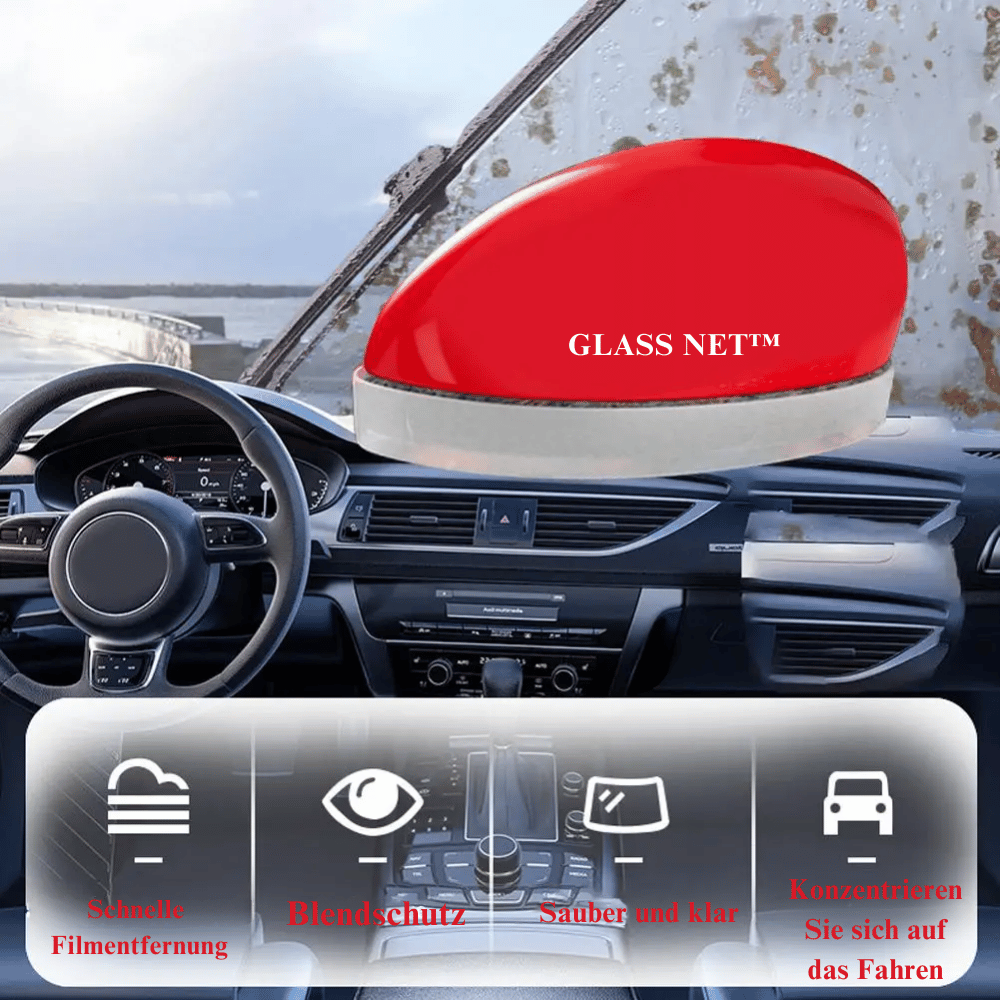 Glass Net™