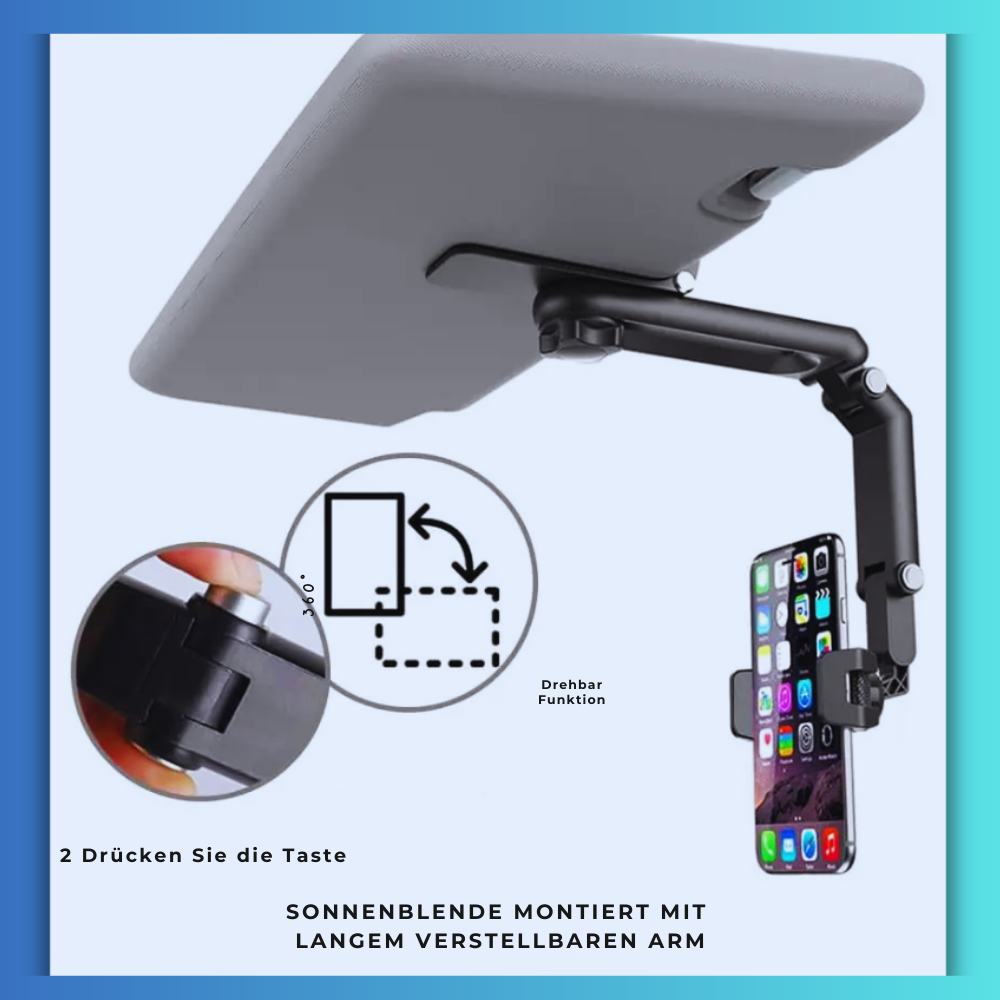 "FlexiView360" - Dbestey