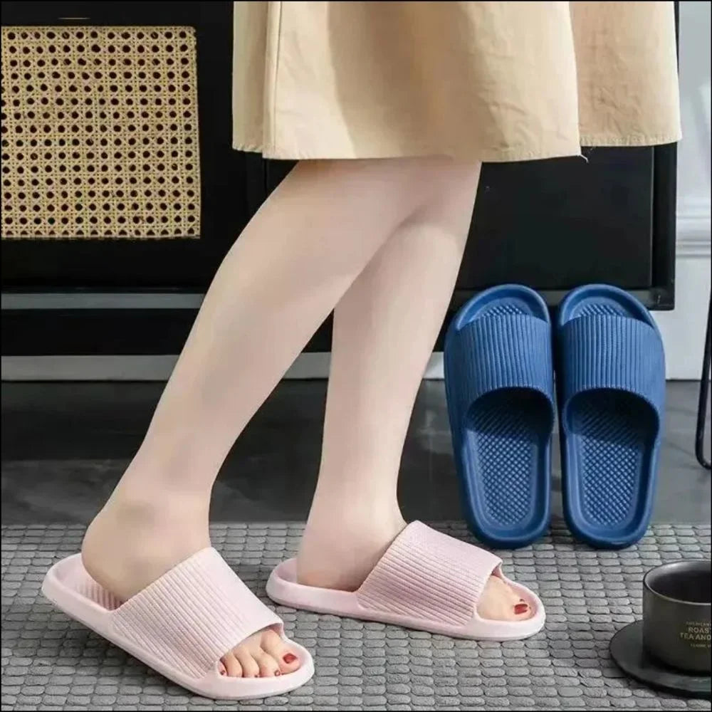 CushionCloud Footwear Dbesey