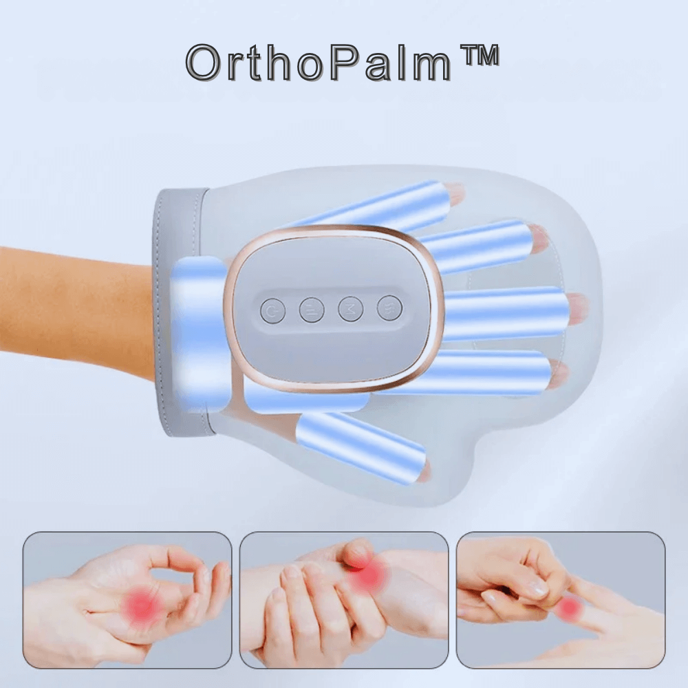 OrthoPalm™- Dbestey