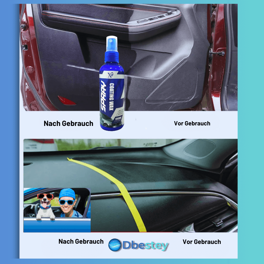 🚙GlanzMeister🚙 - Dbestey