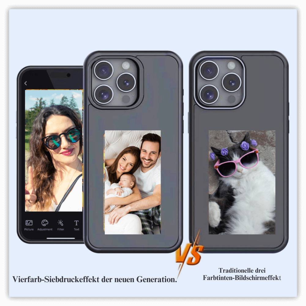 IQ-Smart Cover 🌟 - Dbestey