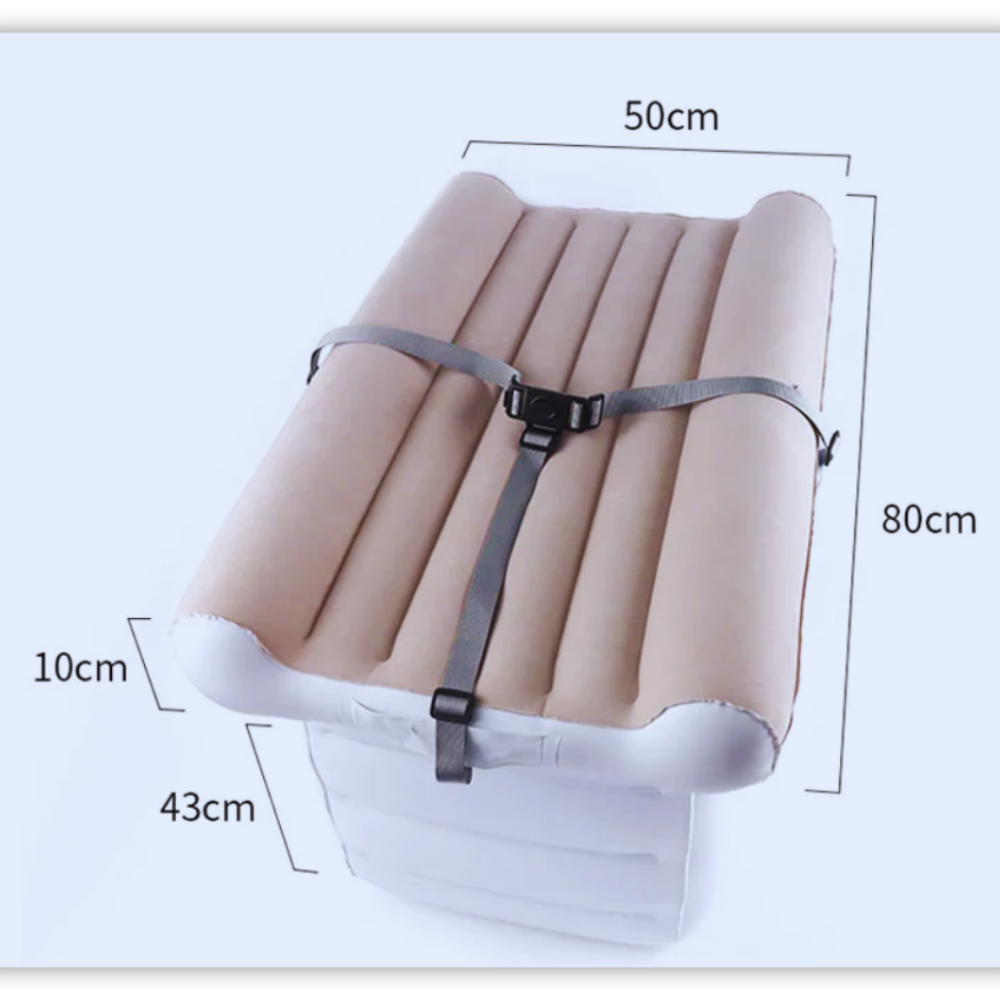 JetSet CozyBed™ - Dbestey