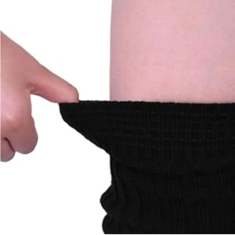 FrostGlow™ Frauen Beinwärmer