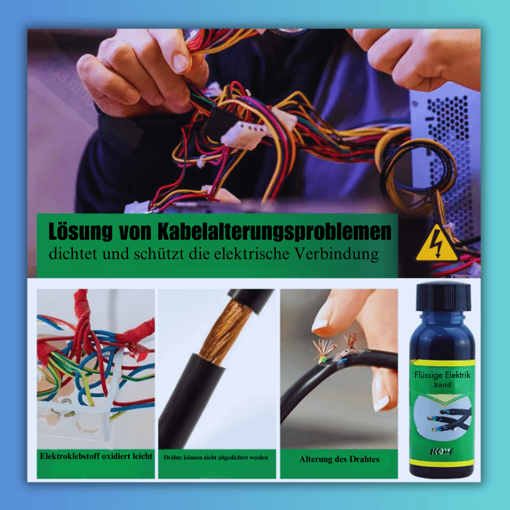 SealTech Liquid Insulation - Dbestey