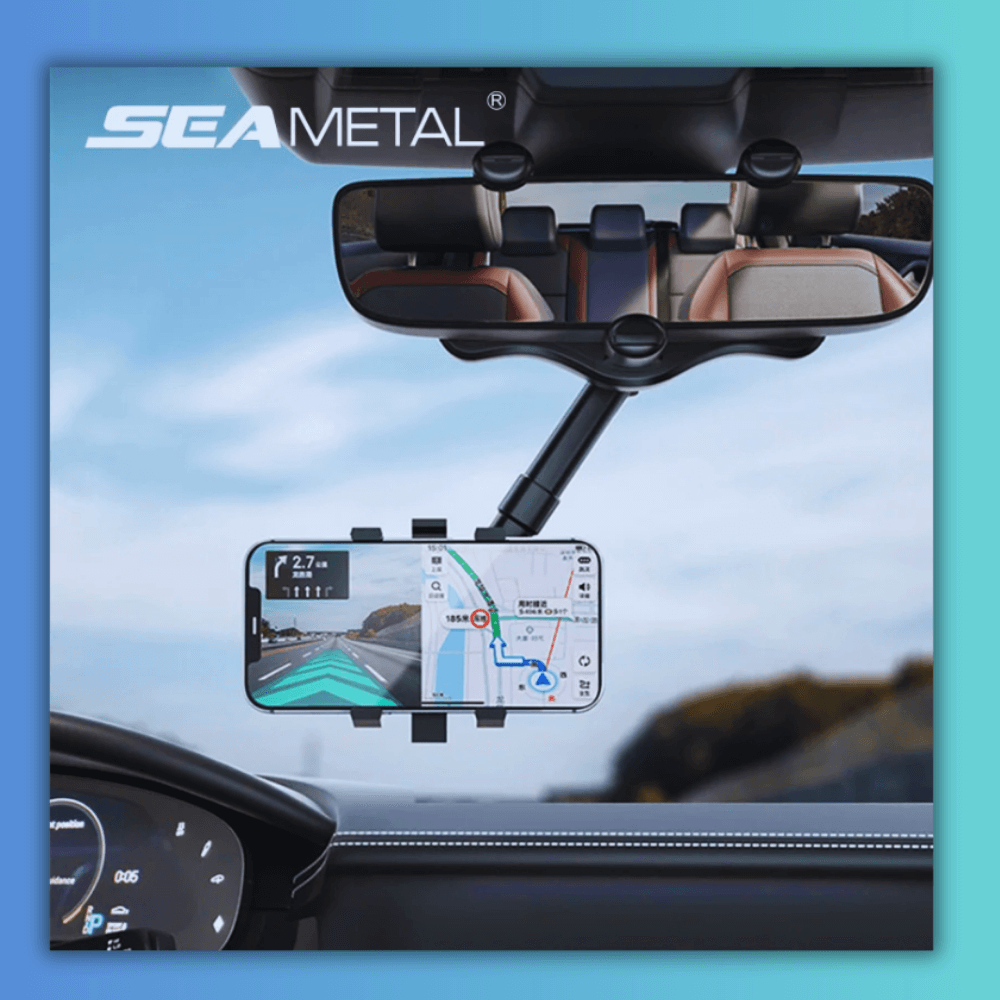 🚗✨Dbestey Phone Holder🚗✨ - Dbestey
