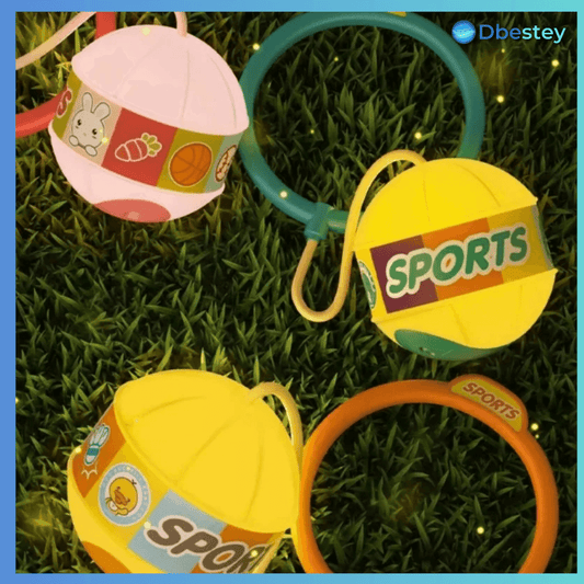 JumpJoy Kinder Balance Ball - Dbestey