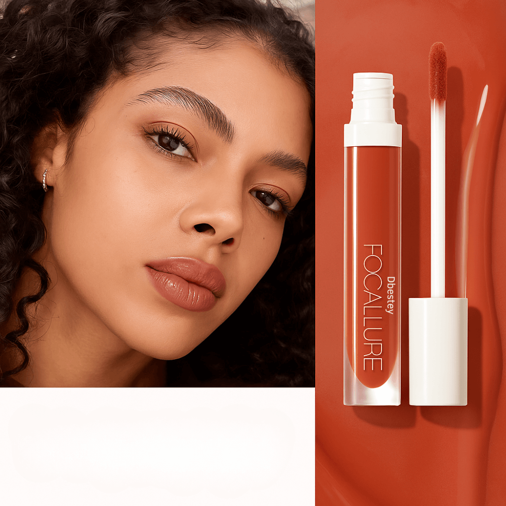 Dbestey FOCALLURE™ LipGlow - Dbestey