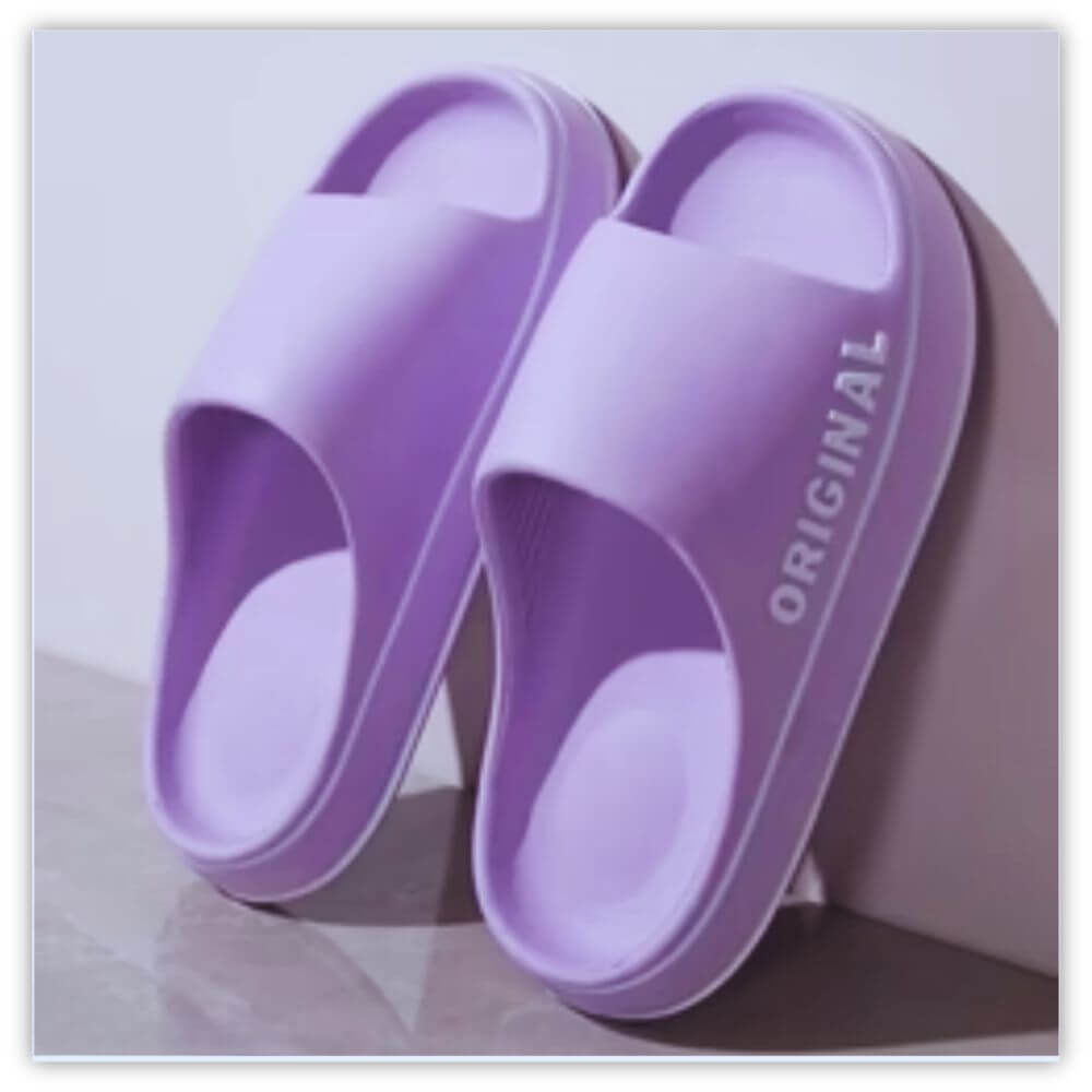 Cloudwalk Summer Slides™ - Dbestey