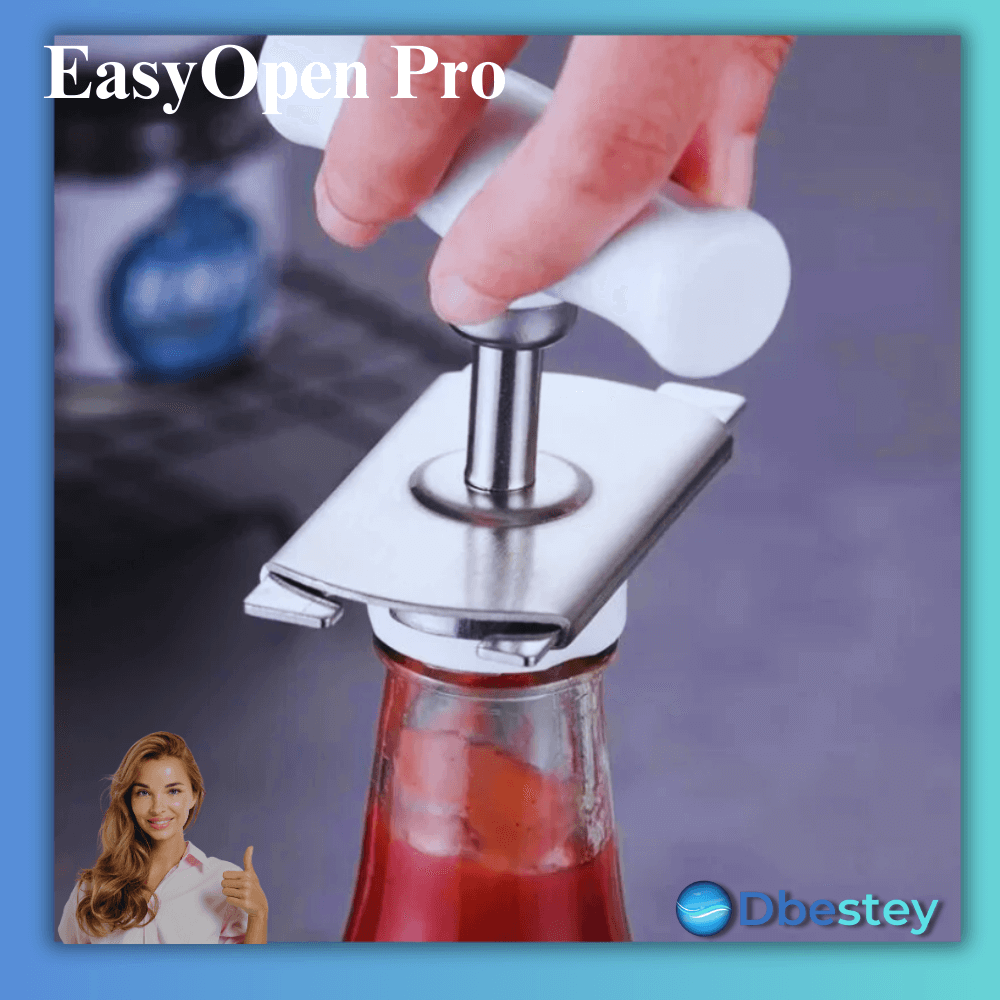 EasyOpen Pro - Dbestey