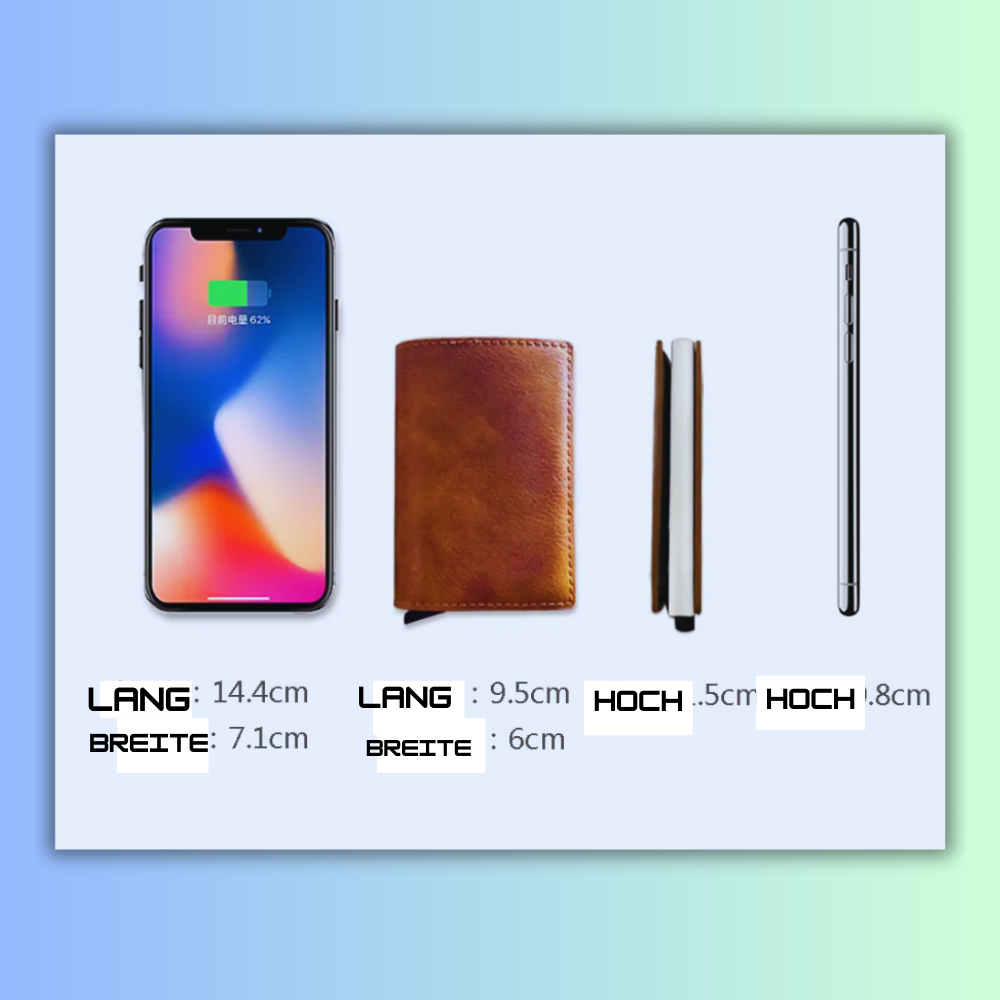 💳SlimCard Pro - Dbestey