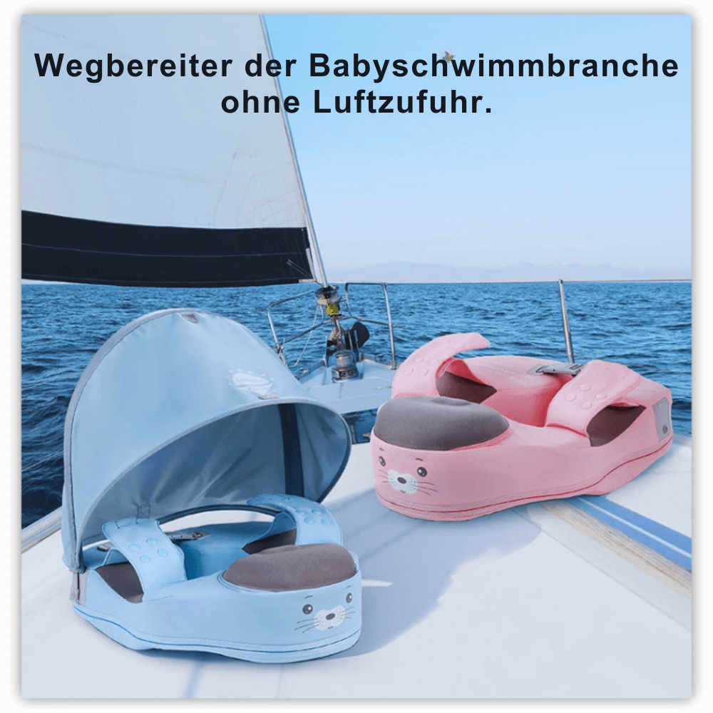 AquaBaby-Schwimm-Buddy - Dbestey