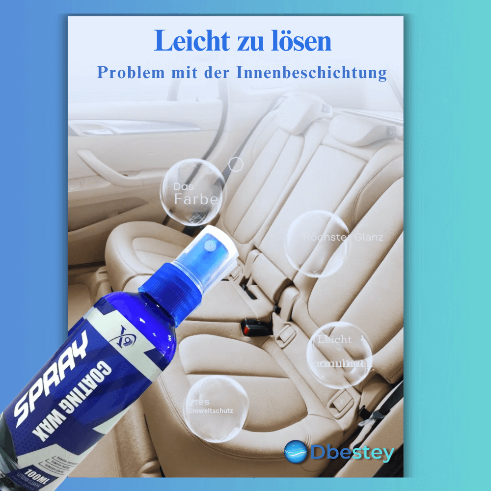 🚙GlanzMeister🚙 - Dbestey