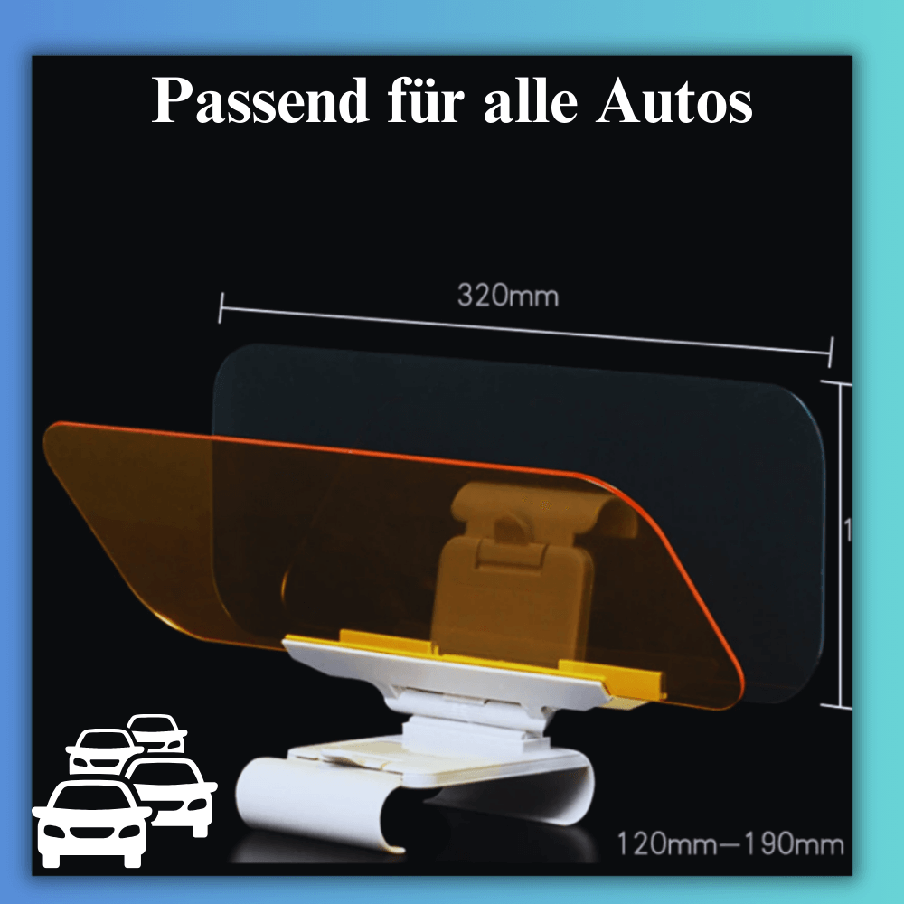 Hochwertiger Auto Sonnenschutz - Dbestey