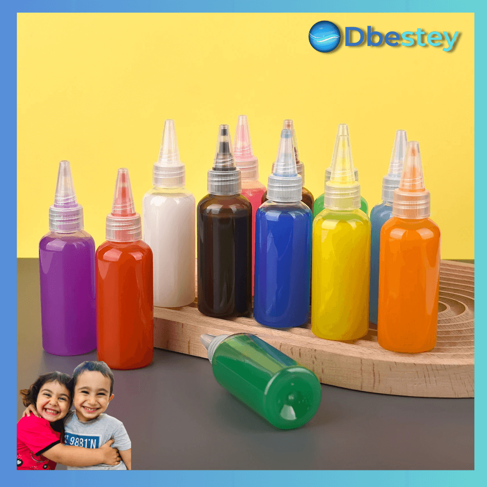 TrendyTales AquaElfen Magie-Set - Dbestey