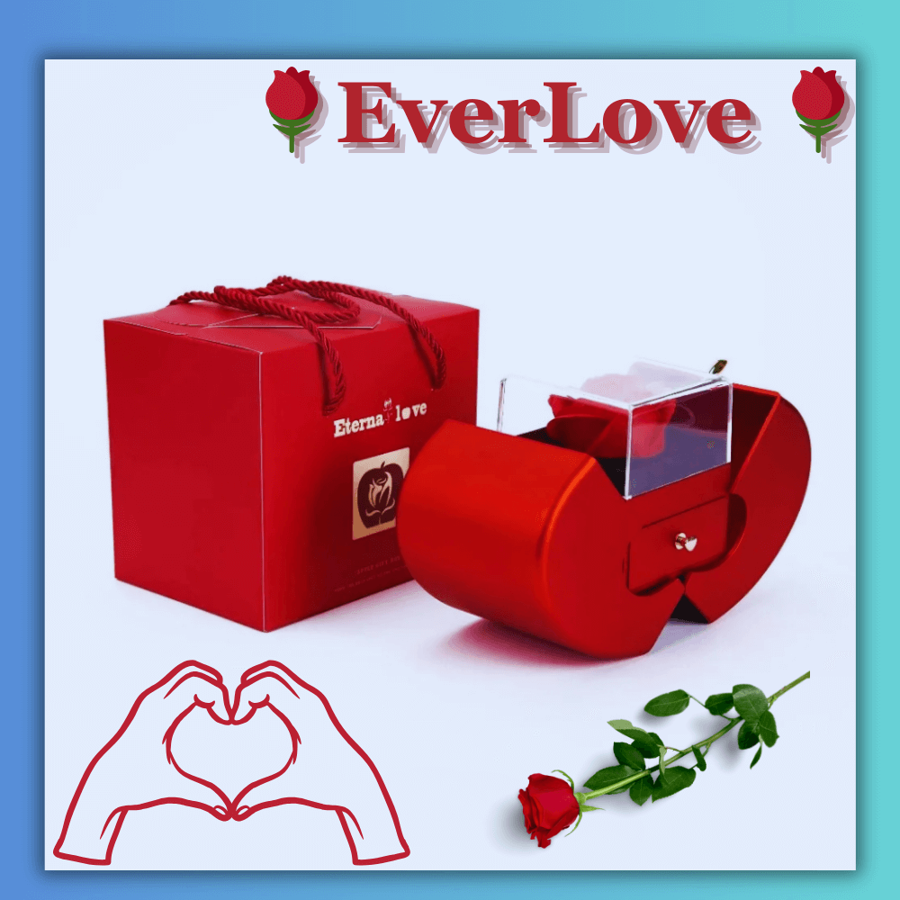 🌹EverLove 🌹 - Dbestey