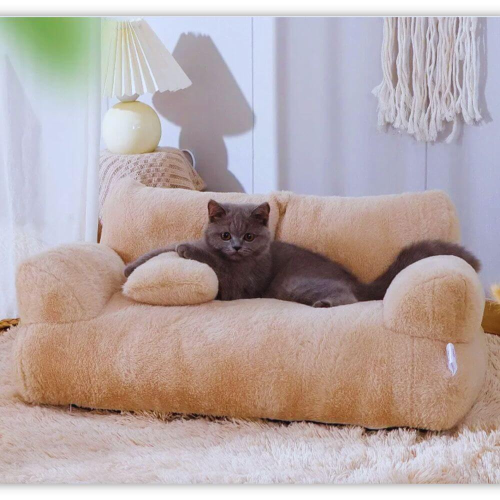 LuxNest™ - Dbestey