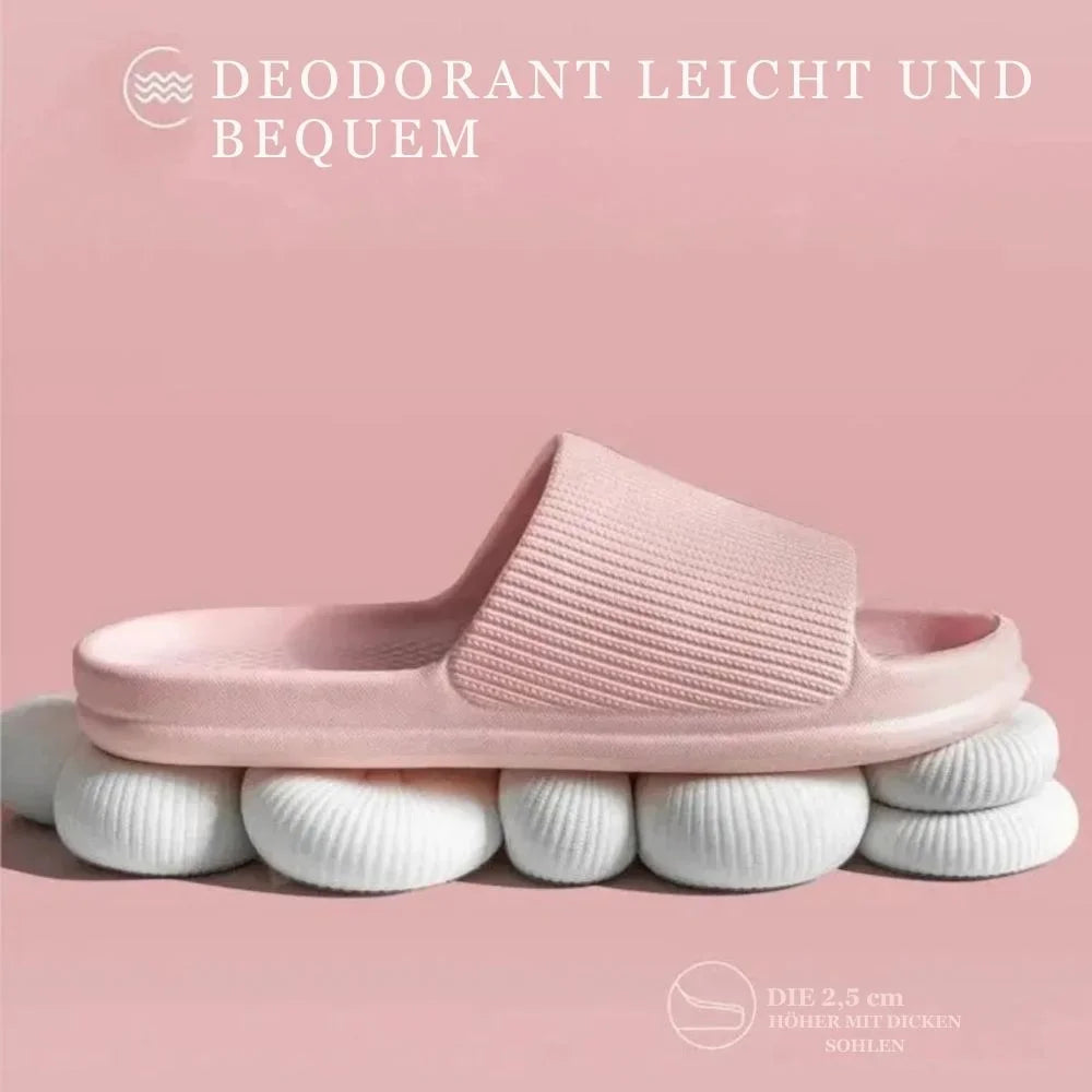 CushionCloud Footwear Dbesey