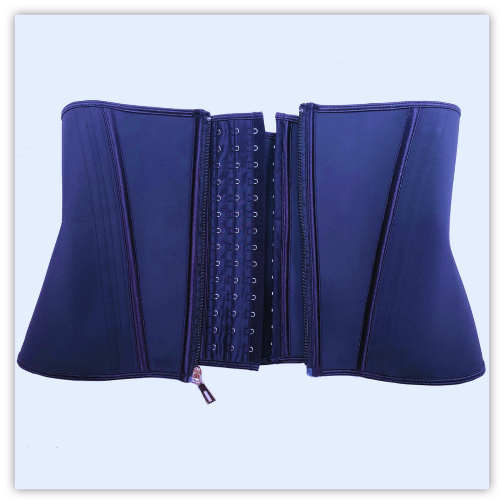 SlimFit Waist Trainer: Dein Schlüssel zur Traumfigur! - Dbestey