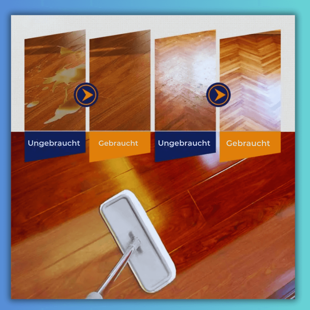 FloorCleaner® - Dbestey