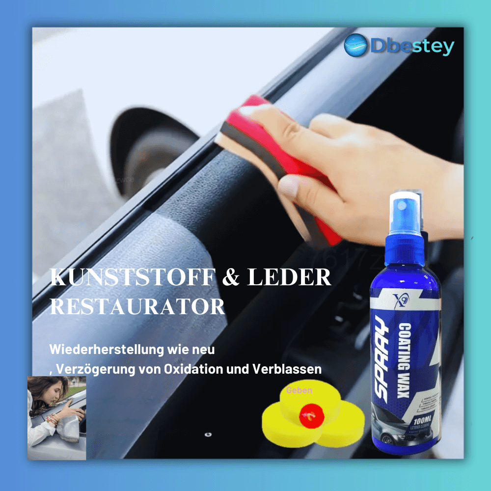 🚙GlanzMeister🚙 - Dbestey