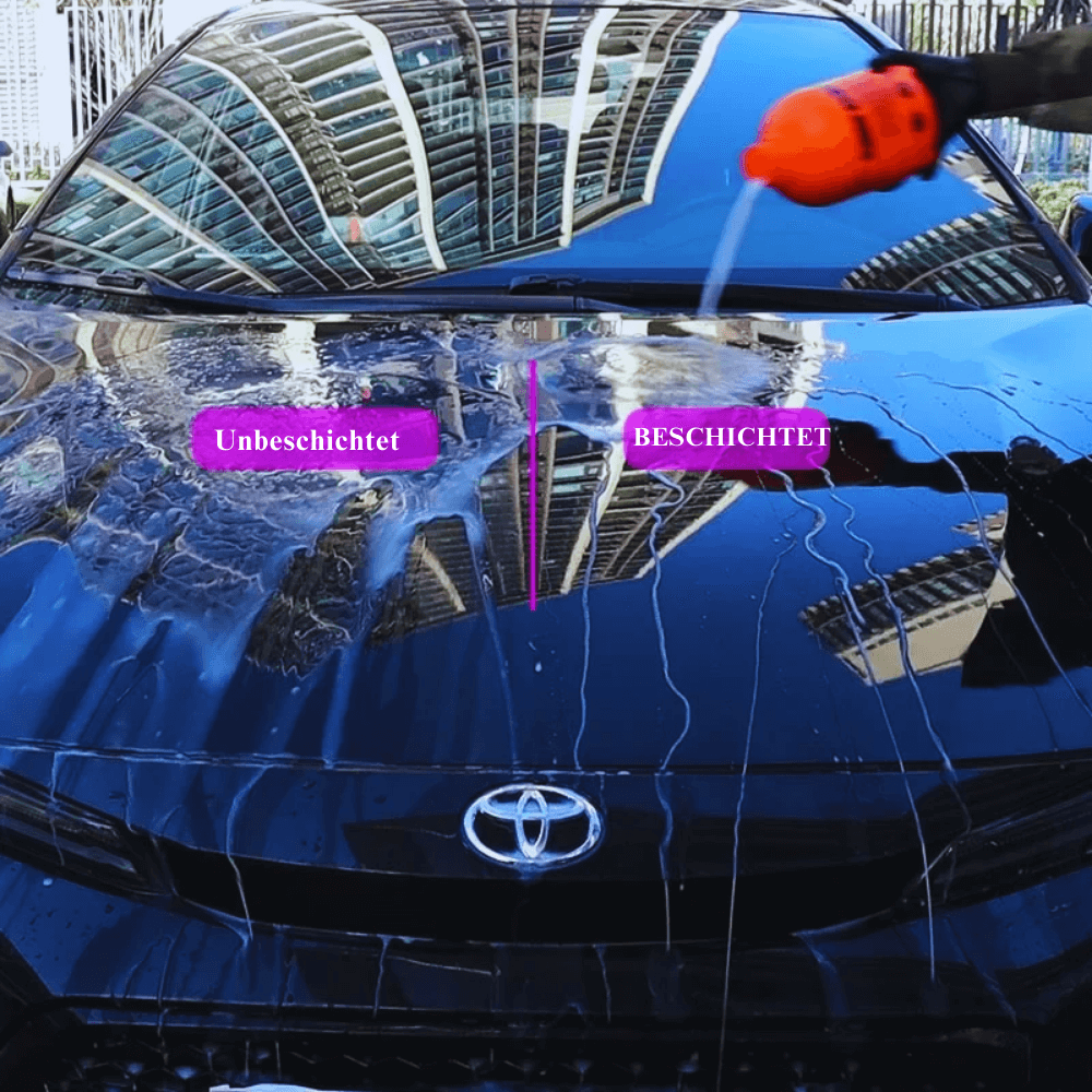 ShineMaster™ Ceramic Coating Spray - Dbestey
