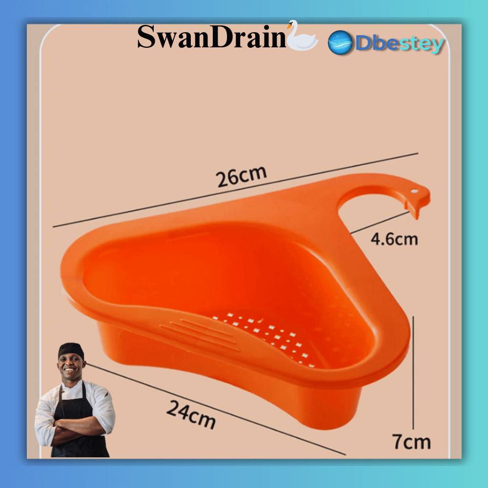 SwanDrain - Dbestey