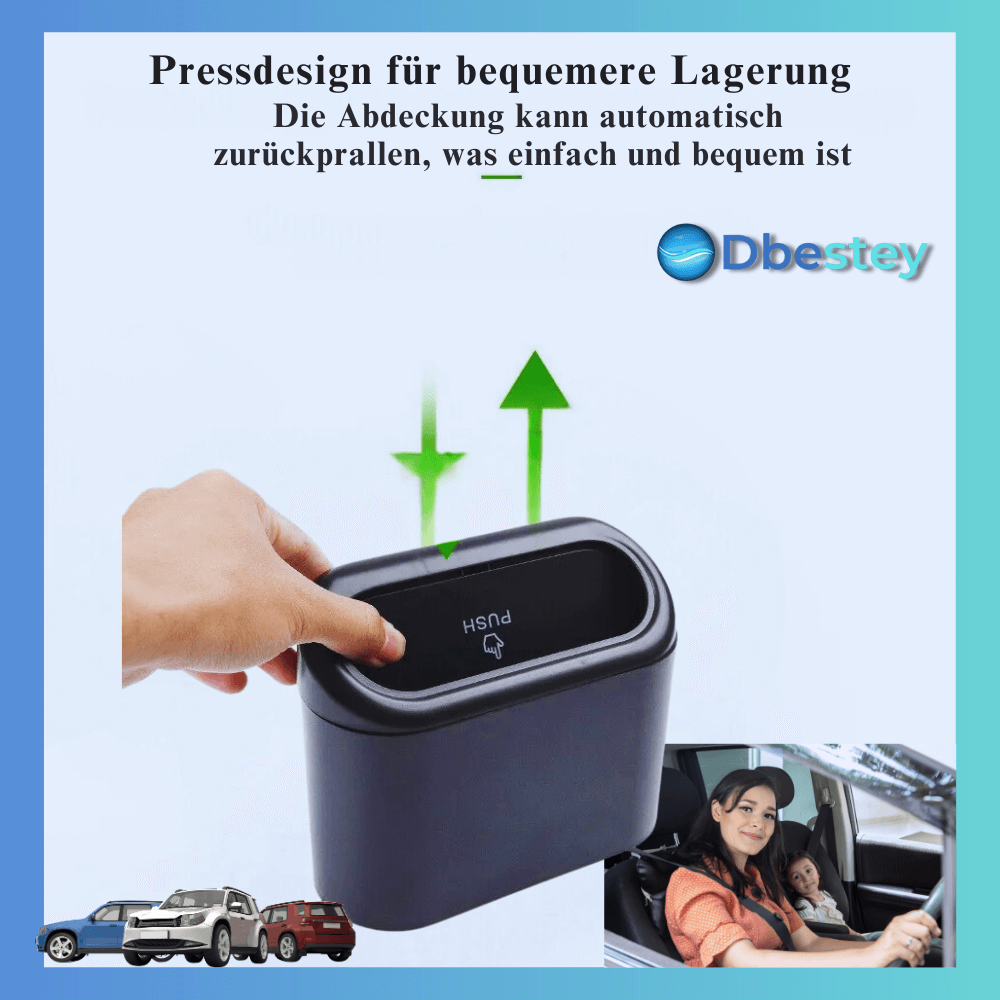 CleanRide - Dbestey