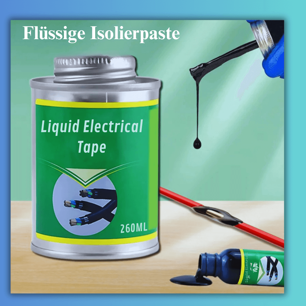 SealTech Liquid Insulation - Dbestey