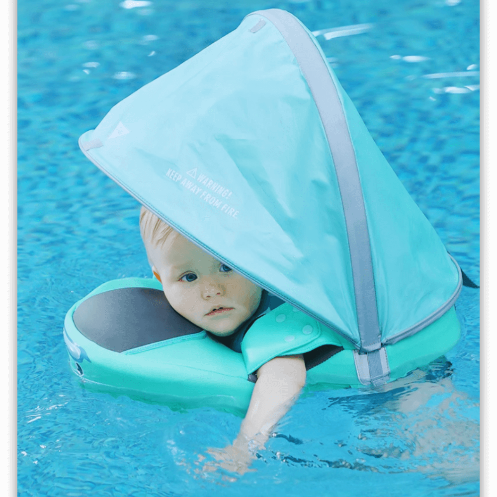 AquaBaby-Schwimm-Buddy - Dbestey