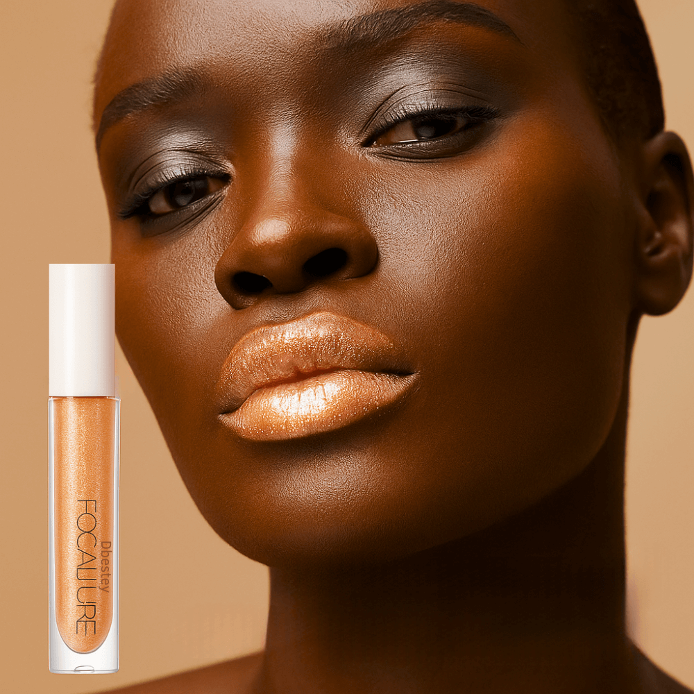 Dbestey FOCALLURE™ LipGlow - Dbestey