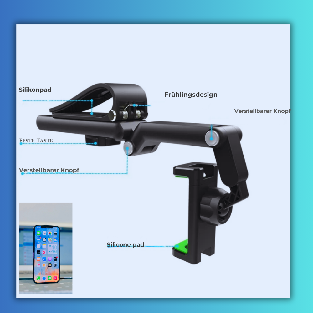 "FlexiView360" - Dbestey