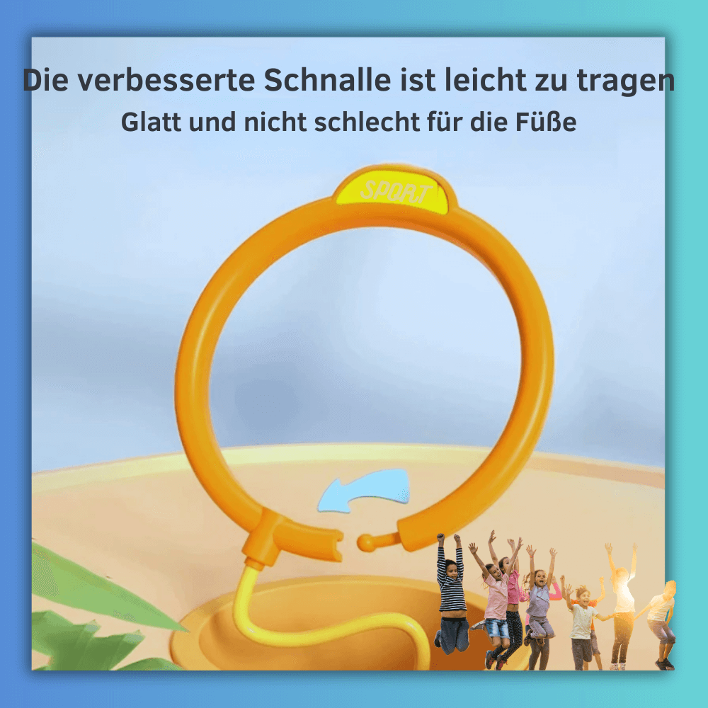 JumpJoy Kinder Balance Ball - Dbestey