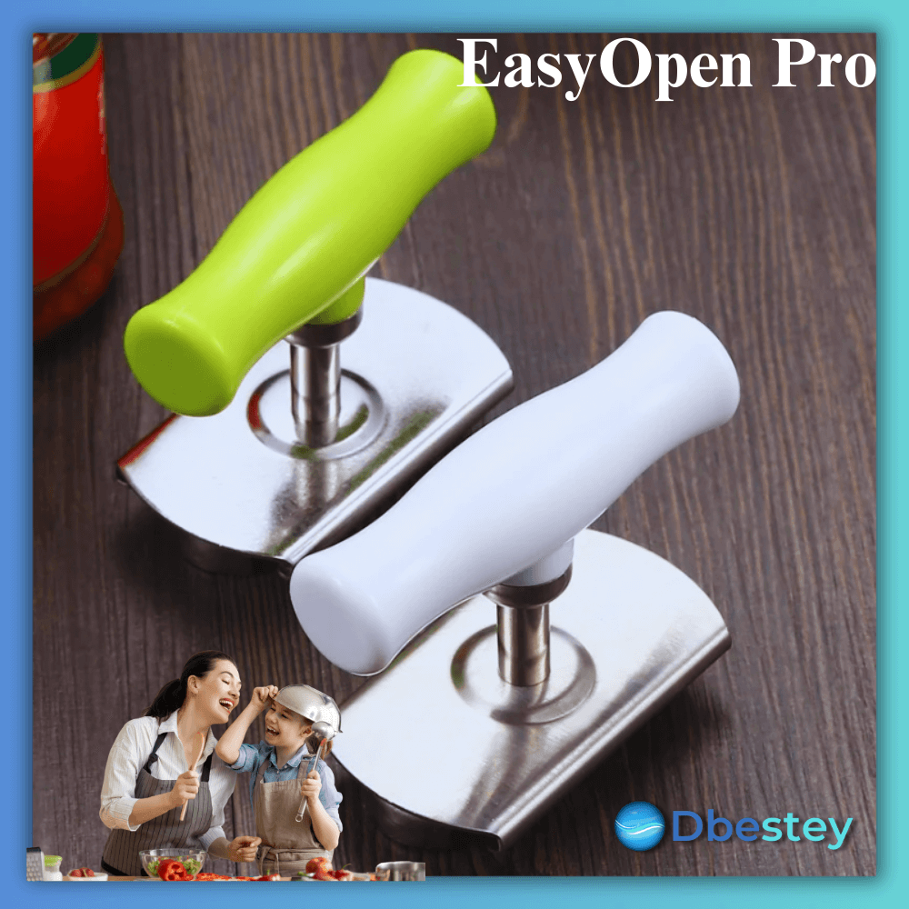 EasyOpen Pro - Dbestey