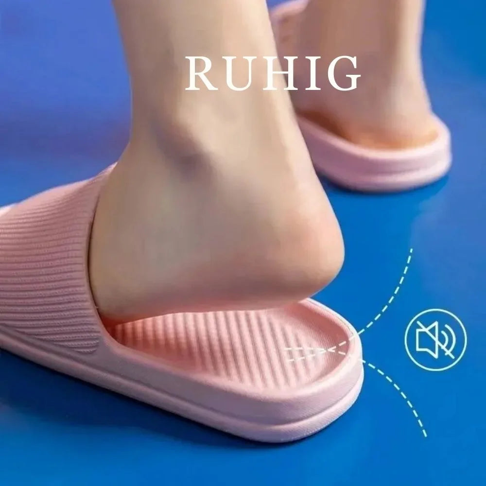 CushionCloud Footwear - Dbestey