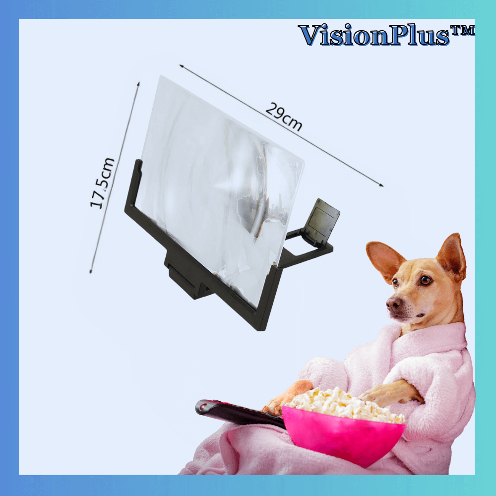 📽️VisionPlus™📽️ - Dbestey