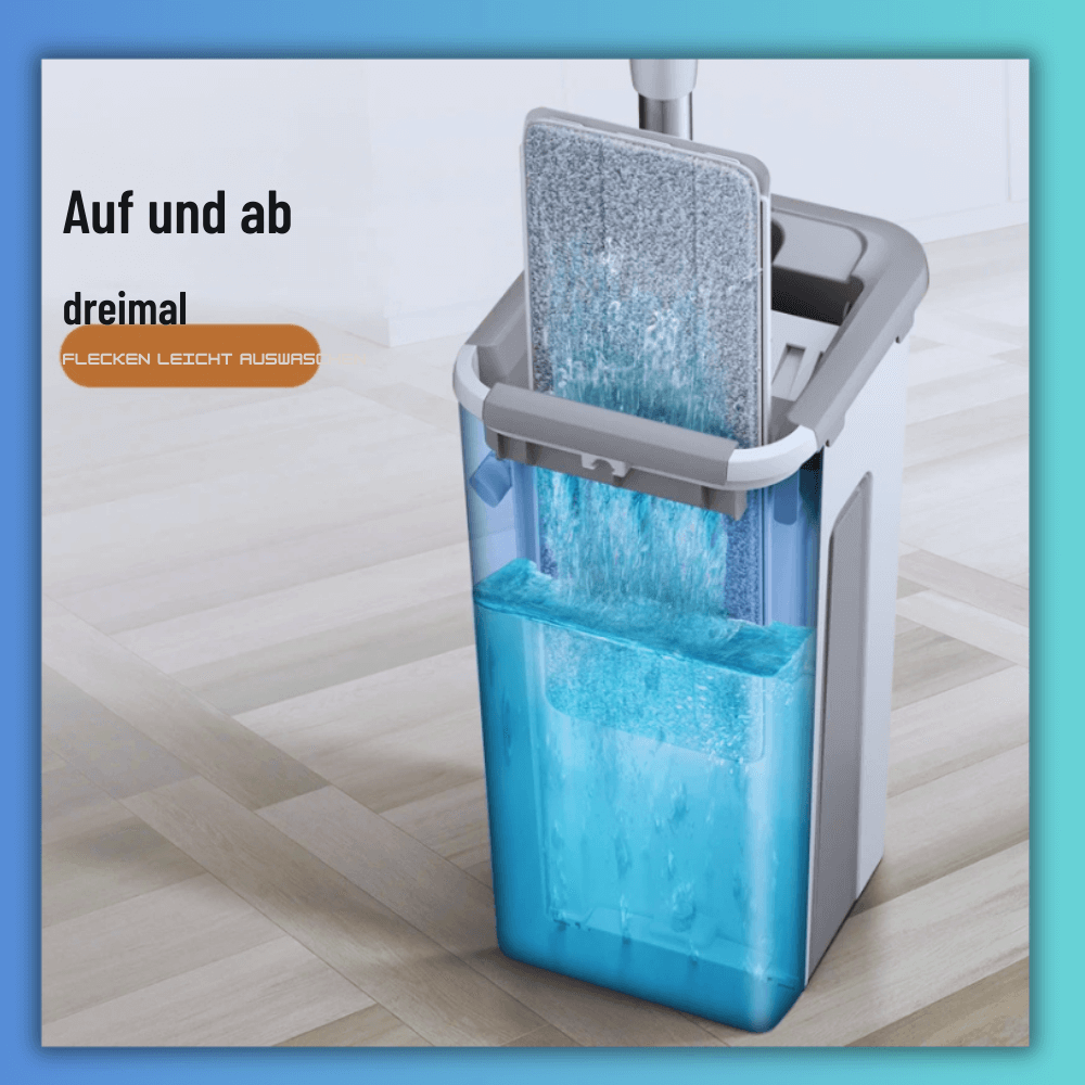 MagicClean - Dbestey