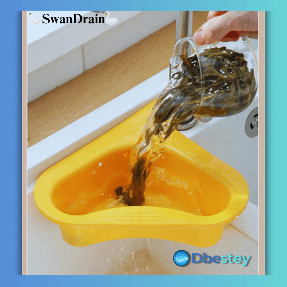 🦢SwanDrain🦢 - Dbestey