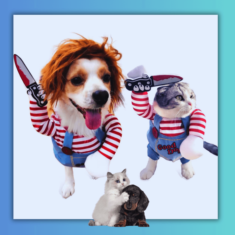 🐶Pet-O-Ween🐶 - Dbestey