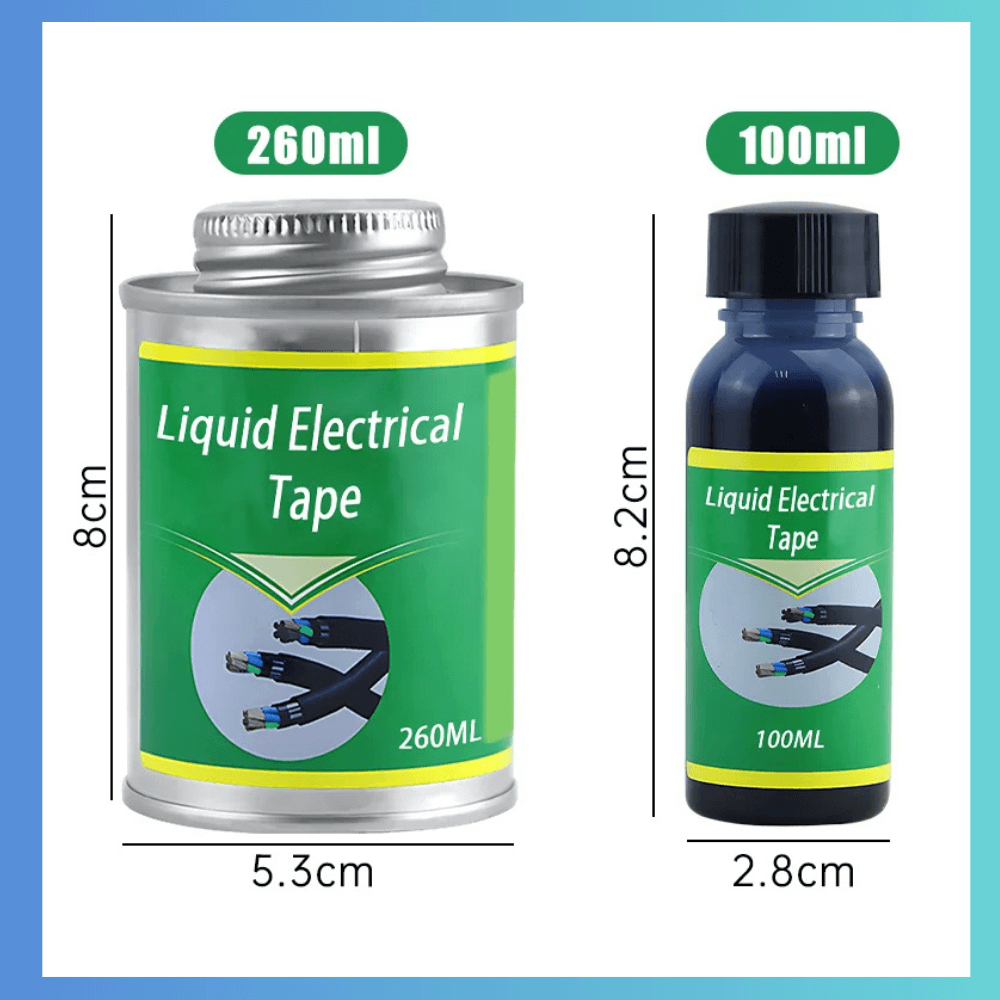 SealTech Liquid Insulation - Dbestey