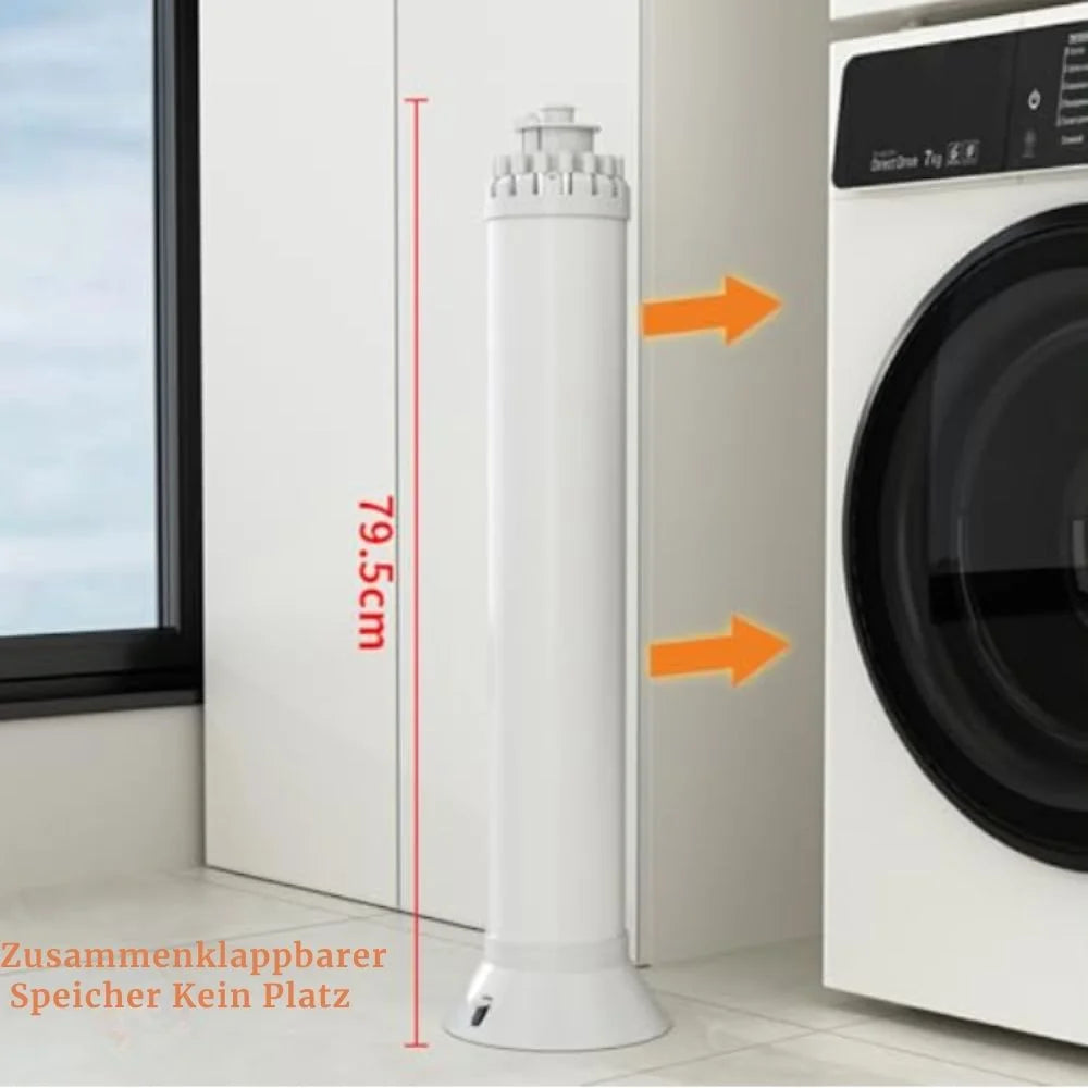 AeroDry™ Kompakte Wäscheleine - Dbestey