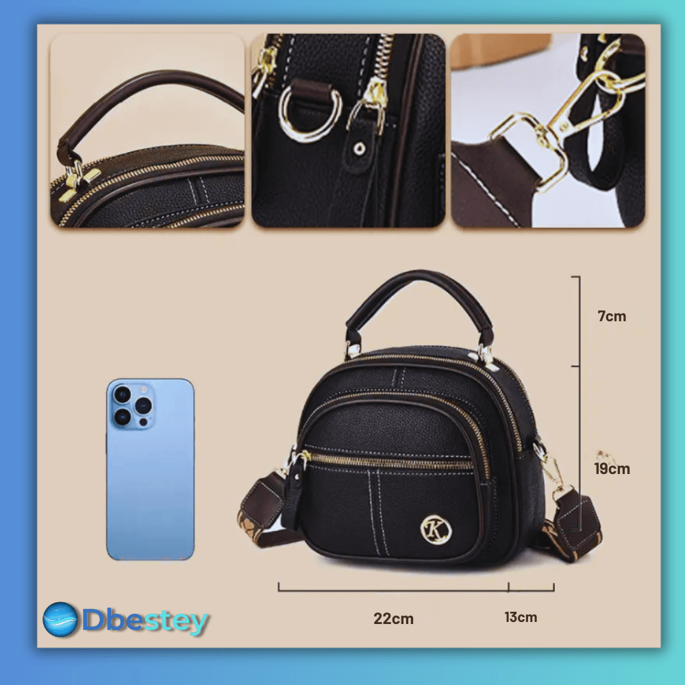 Urban Elegance🌟 - Dbestey
