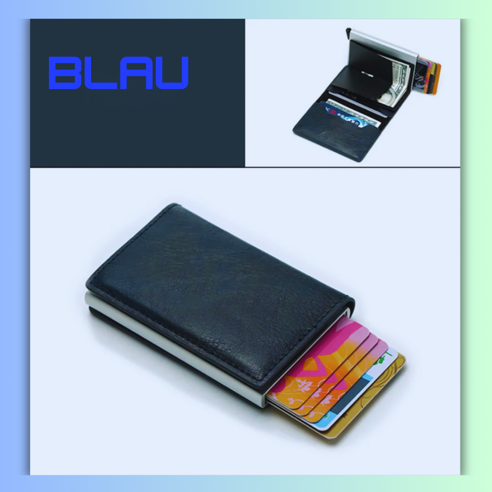 💳SlimCard Pro - Dbestey