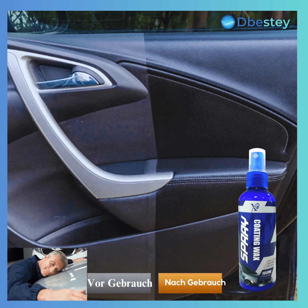 🚙GlanzMeister🚙 - Dbestey