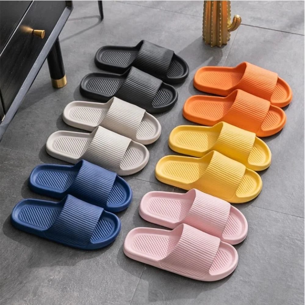 CushionCloud Footwear Dbesey