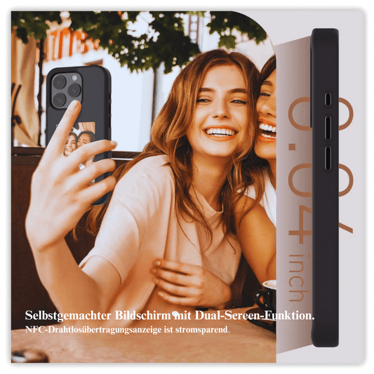 IQ-Smart Cover 🌟 - Dbestey