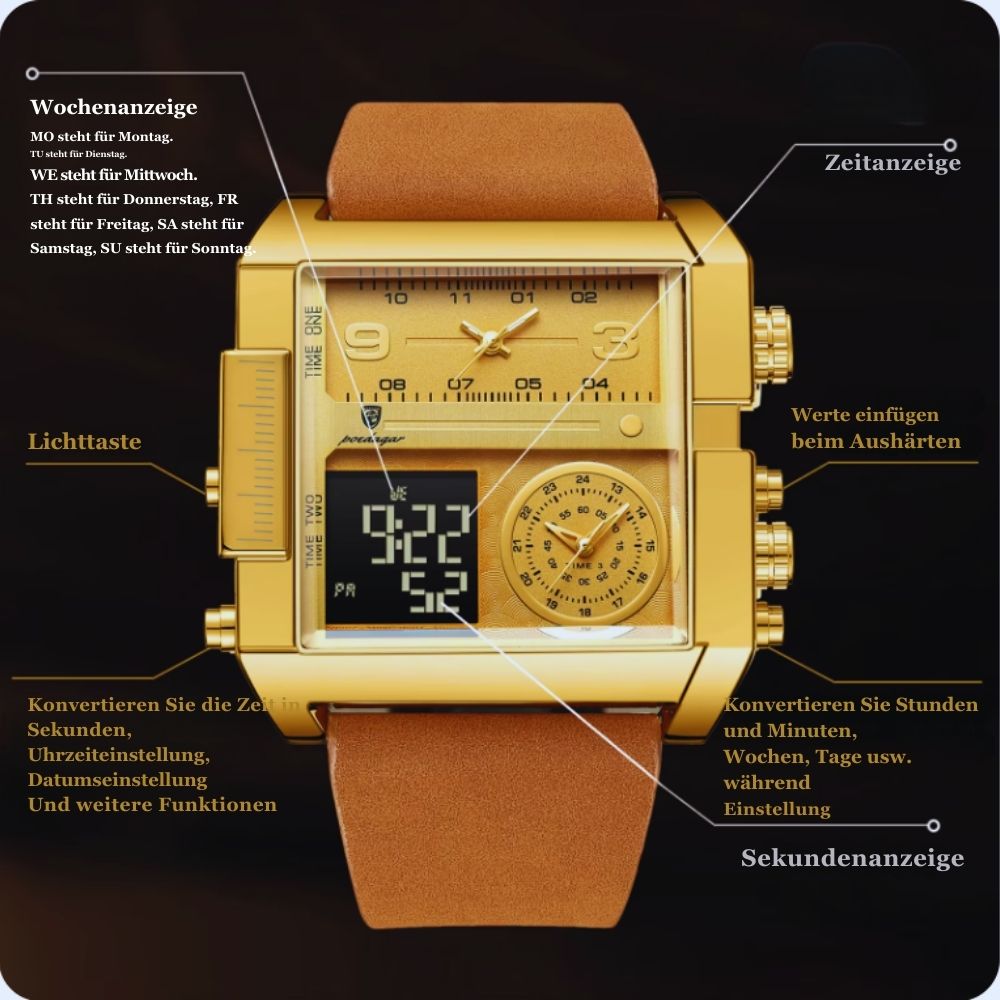 Paramount Elite- Dbestey
