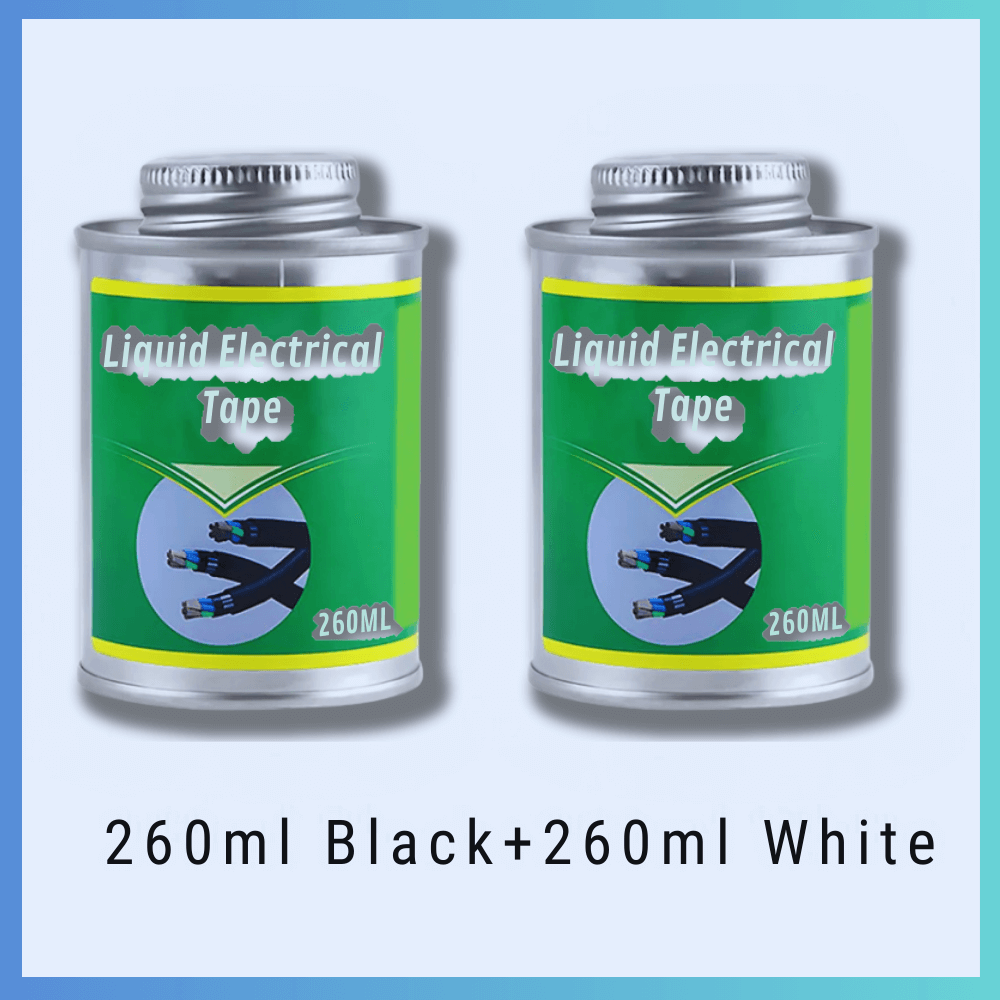 SealTech Liquid Insulation - Dbestey