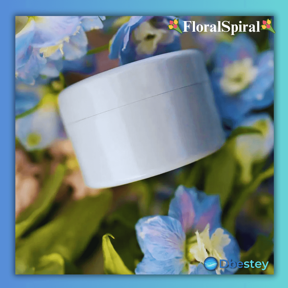 FloralSpiral - Dbestey